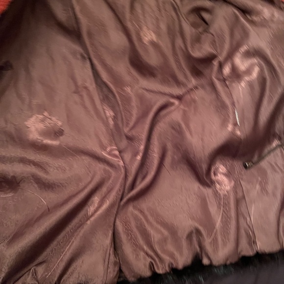 Mink jacket - Picture 3 of 9